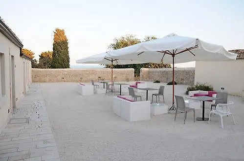 ホテル Pantanelli Di Vendicari Casa Maccari イタリア