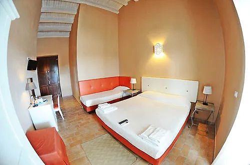 Pantanelli Di Vendicari Guest House Casa Maccari